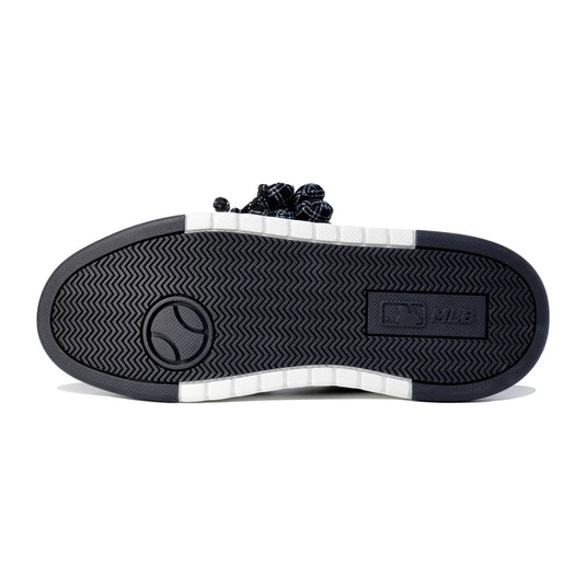 Moo Mood -Unisex Chunky Liner Custom