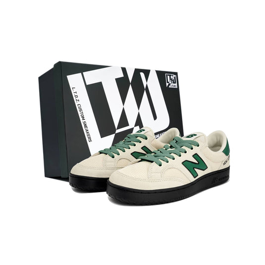 New Youth Spirit – Unisex NB Pro Court Custom