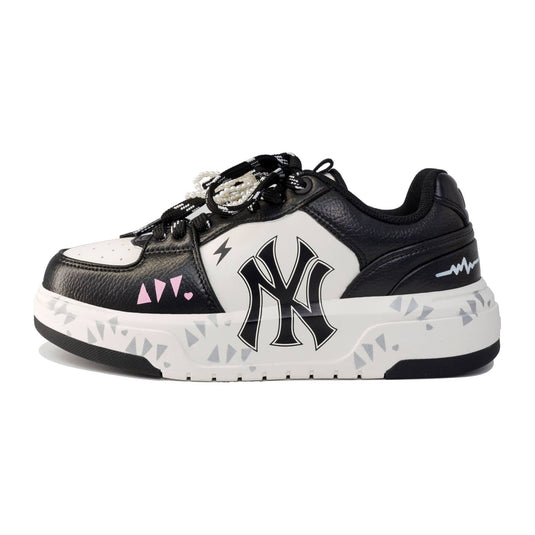 Noisy Nigh-Unisex Chunky Liner Custom