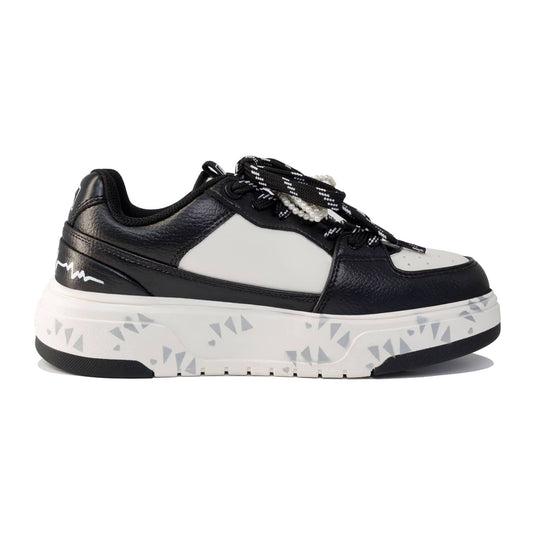 Noisy Nigh-Unisex Chunky Liner Custom