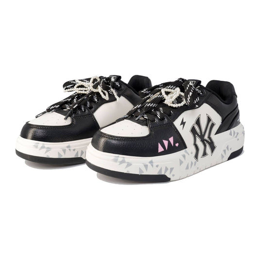 Noisy Nigh-Unisex Chunky Liner Custom