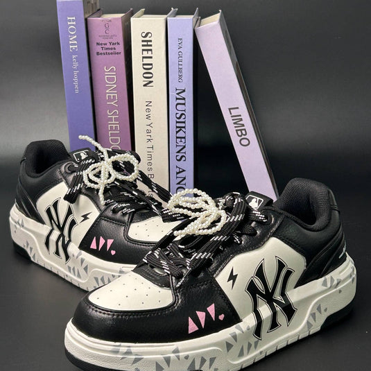 Noisy Nigh-Unisex Chunky Liner Custom