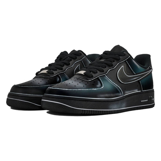 Obsidian-Men's Air Force 1 Low Custom