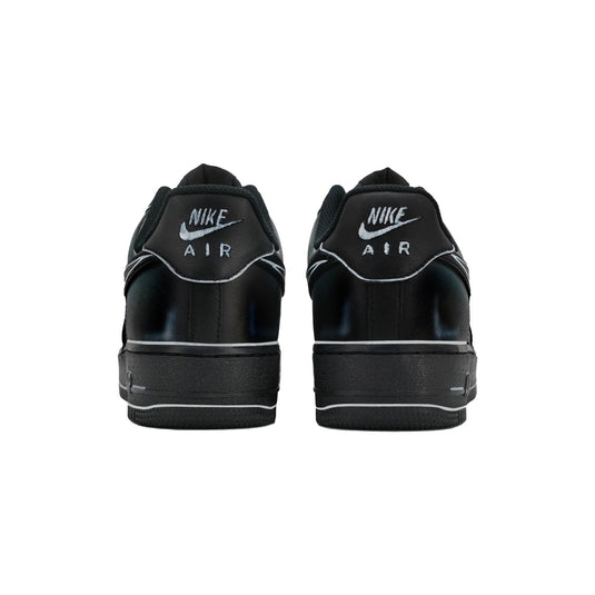 Obsidian-Men's Air Force 1 Low Custom