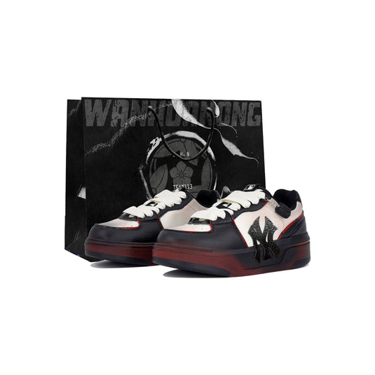 Obsidian Flame-Unisex Chunky Liner Custom