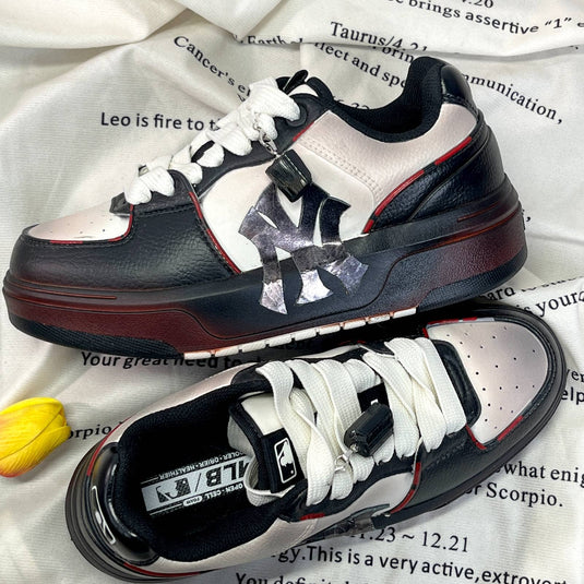 Obsidian Flame-Unisex Chunky Liner Custom