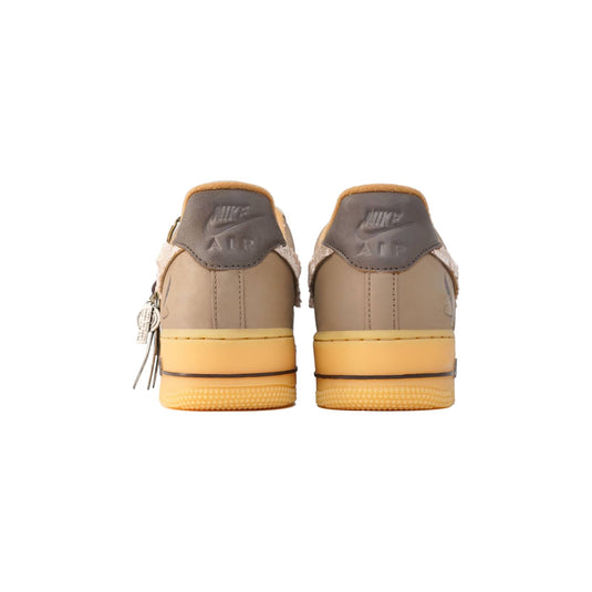 Parchment – Men's Air Force 1 Low Custom