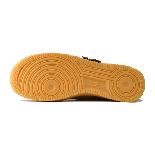 Parchment – Men's Air Force 1 Low Custom