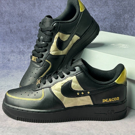 Perseverance-Men's Air Force 1 Low Custom