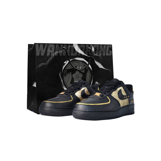 Perseverance-Men's Air Force 1 Low Custom