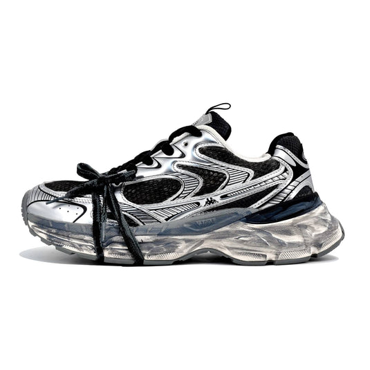 Phantom Vision –Women's Low-Top Running Shoes Custom