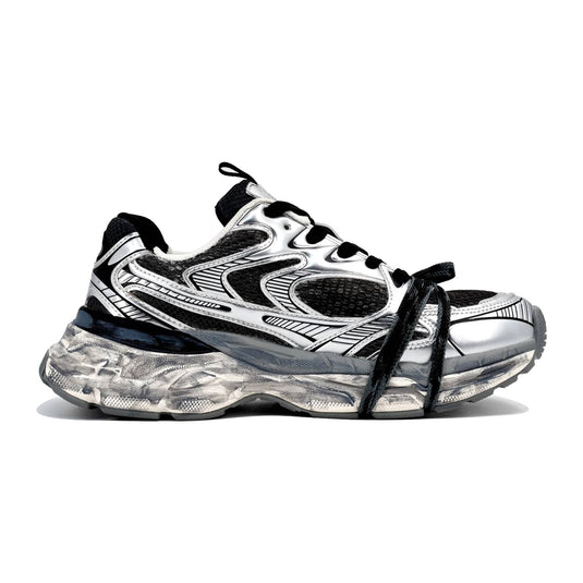 Phantom Vision –Women's Low-Top Running Shoes Custom