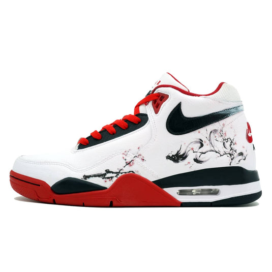 Plum Blossom Dragon Dance-Men's Flight Legacy Custom