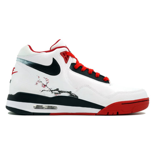 Plum Blossom Dragon Dance-Men's Flight Legacy Custom