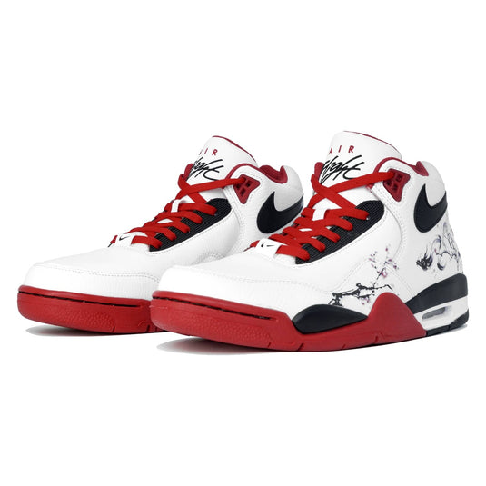 Plum Blossom Dragon Dance-Men's Flight Legacy Custom