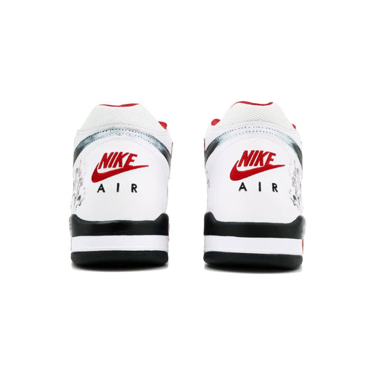 Plum Blossom Dragon Dance-Men's Flight Legacy Custom