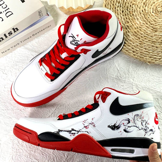 Plum Blossom Dragon Dance-Men's Flight Legacy Custom