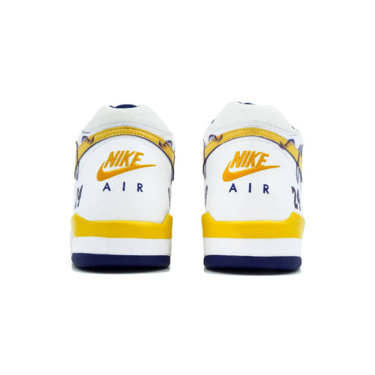 Purple Gold Mamba – Men's Flight Legacy Custom