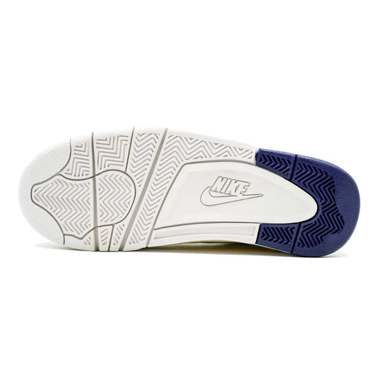 Purple Gold Mamba – Men's Flight Legacy Custom