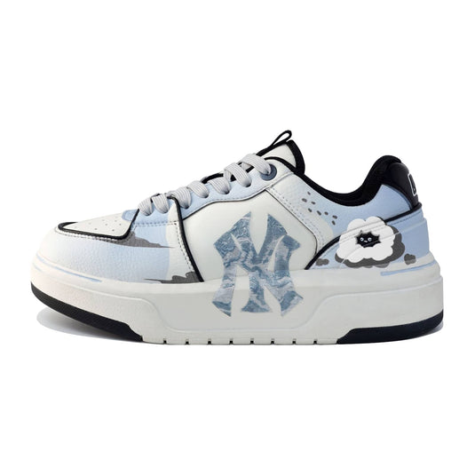 Rainy Day-Unisex Chunky Liner Custom