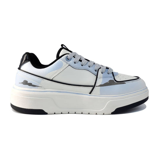 Rainy Day-Unisex Chunky Liner Custom