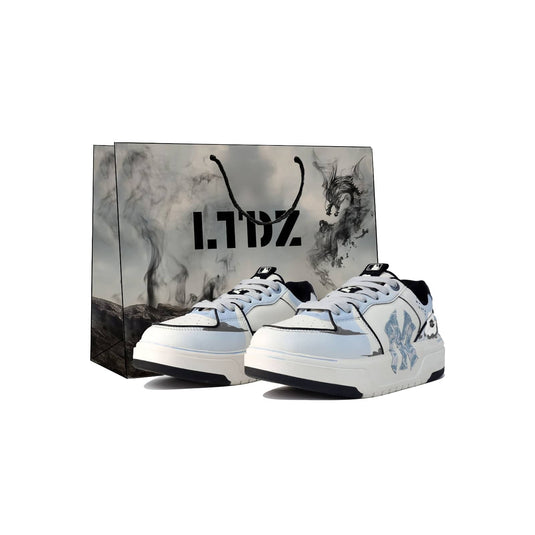 Rainy Day-Unisex Chunky Liner Custom