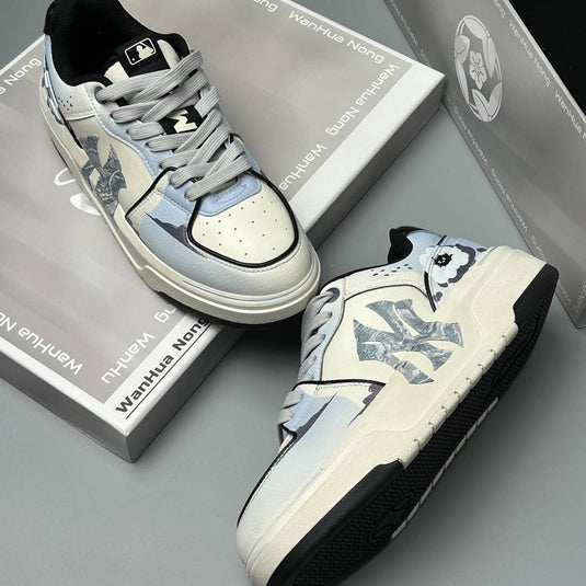 Rainy Day-Unisex Chunky Liner Custom