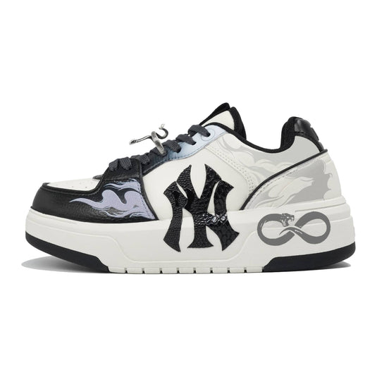 Rebirth-Unisex Chunky Liner Custom