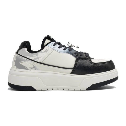 Rebirth-Unisex Chunky Liner Custom