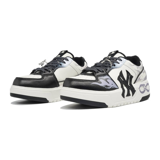 Rebirth-Unisex Chunky Liner Custom