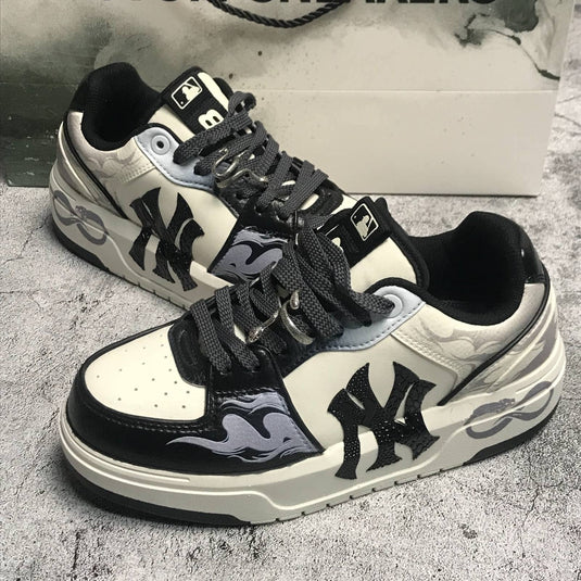 Rebirth-Unisex Chunky Liner Custom