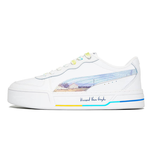 Ricefield Breeze – Unisex Skye Flatforms Custom