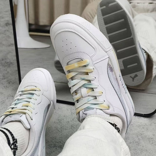 Ricefield Breeze – Unisex Skye Flatforms Custom