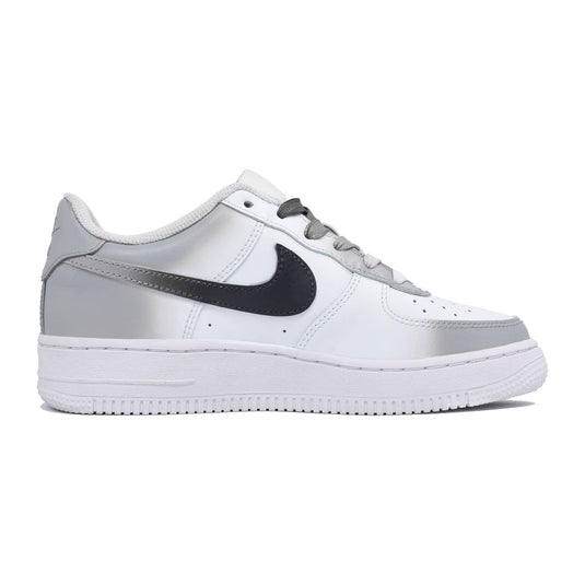 Serene Forest Mist – Unisex Air Force 1 Low Custom