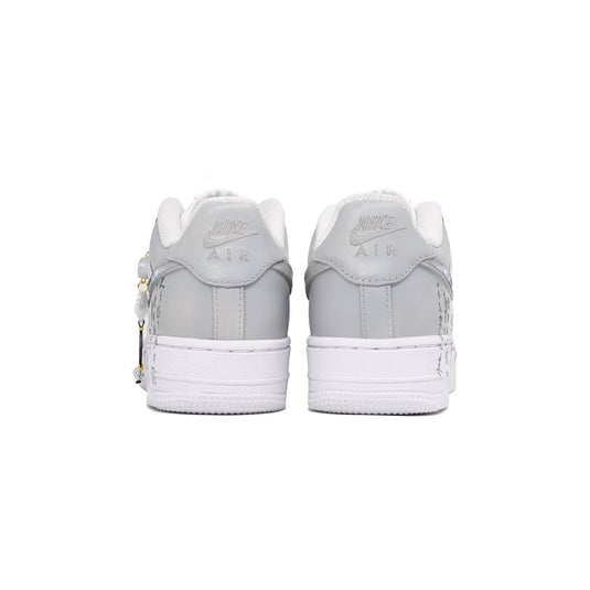 Serene Forest Mist – Unisex Air Force 1 Low Custom