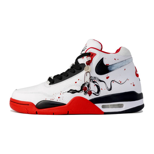 Serpent's Dance-Men's Flight Legacy Custom