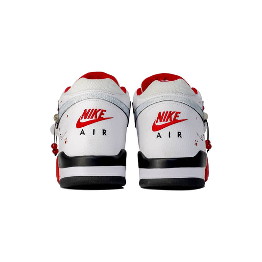 Serpent's Dance-Men's Flight Legacy Custom