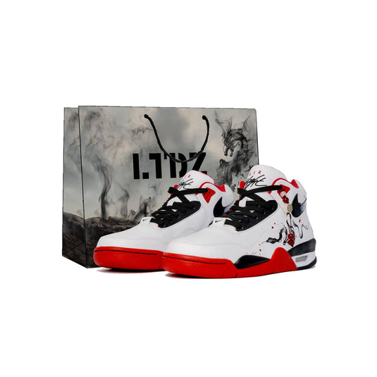 Serpent's Dance-Men's Flight Legacy Custom