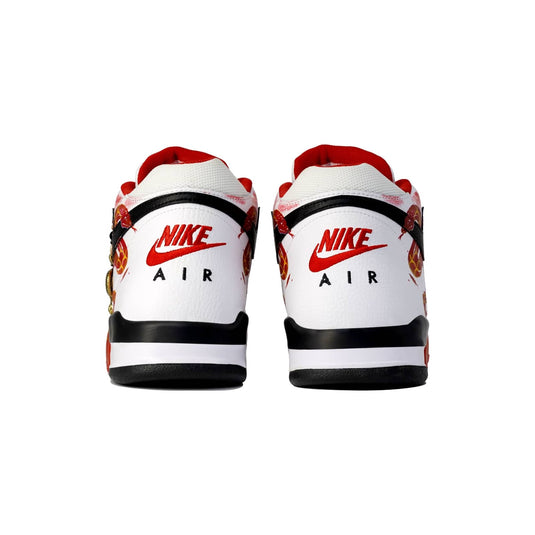 Serpent's Fortune-Men's Flight Legacy Custom