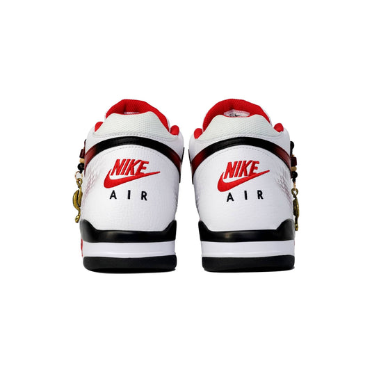 Serpent's Shadow-Men's Flight Legacy Custom