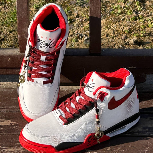 Serpent's Shadow-Men's Flight Legacy Custom