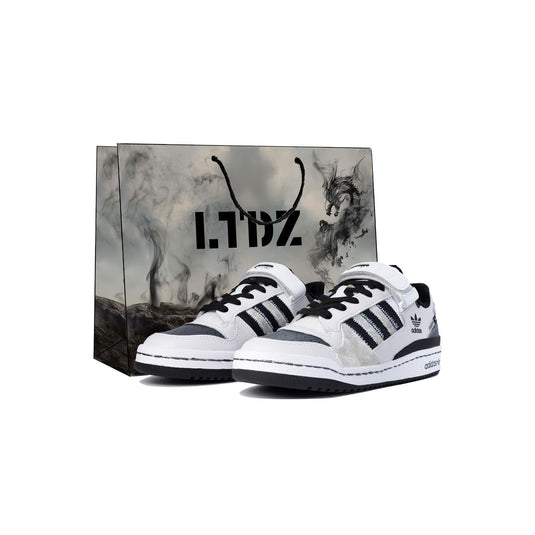 Shadow Heart –Men's Forum Custom