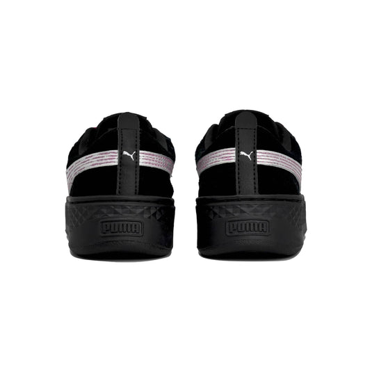 Silver Moon –Women Smash Platform Custom