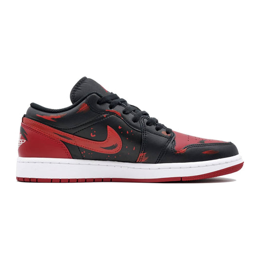 Slam Dunk –Men's Jordan 1 Low Custom