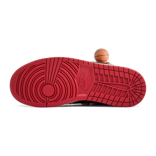 Slam Dunk –Men's Jordan 1 Low Custom