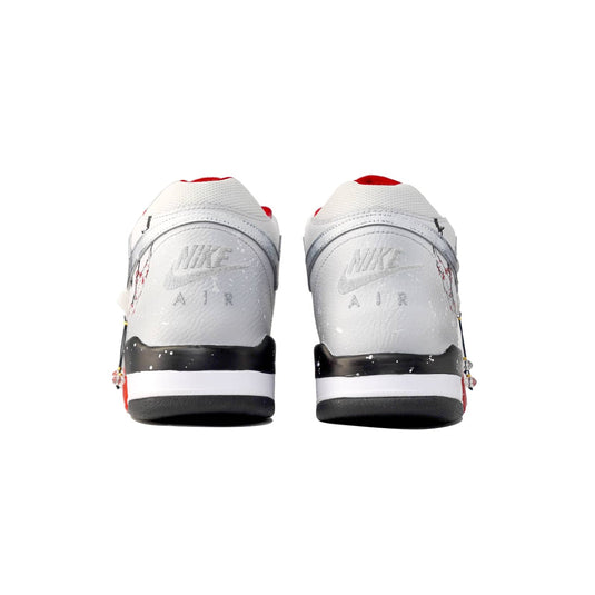 Snow Tread Plum-Men's Flight Legacy Custom