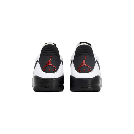 Solar Eclipse – Men's Air Jordan Low Custom