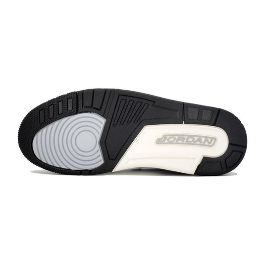 Solar Eclipse – Men's Air Jordan Low Custom