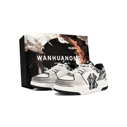 Sprawl -Unisex Chunky Liner Custom