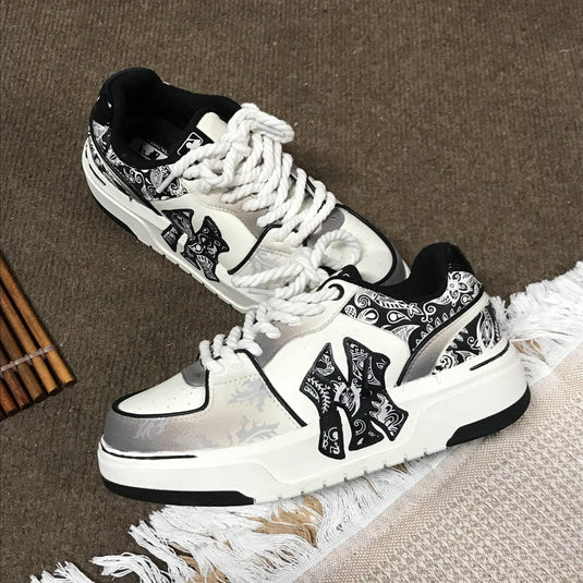 Sprawl -Unisex Chunky Liner Custom